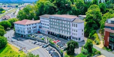 César Ritz Colleges Switzerland